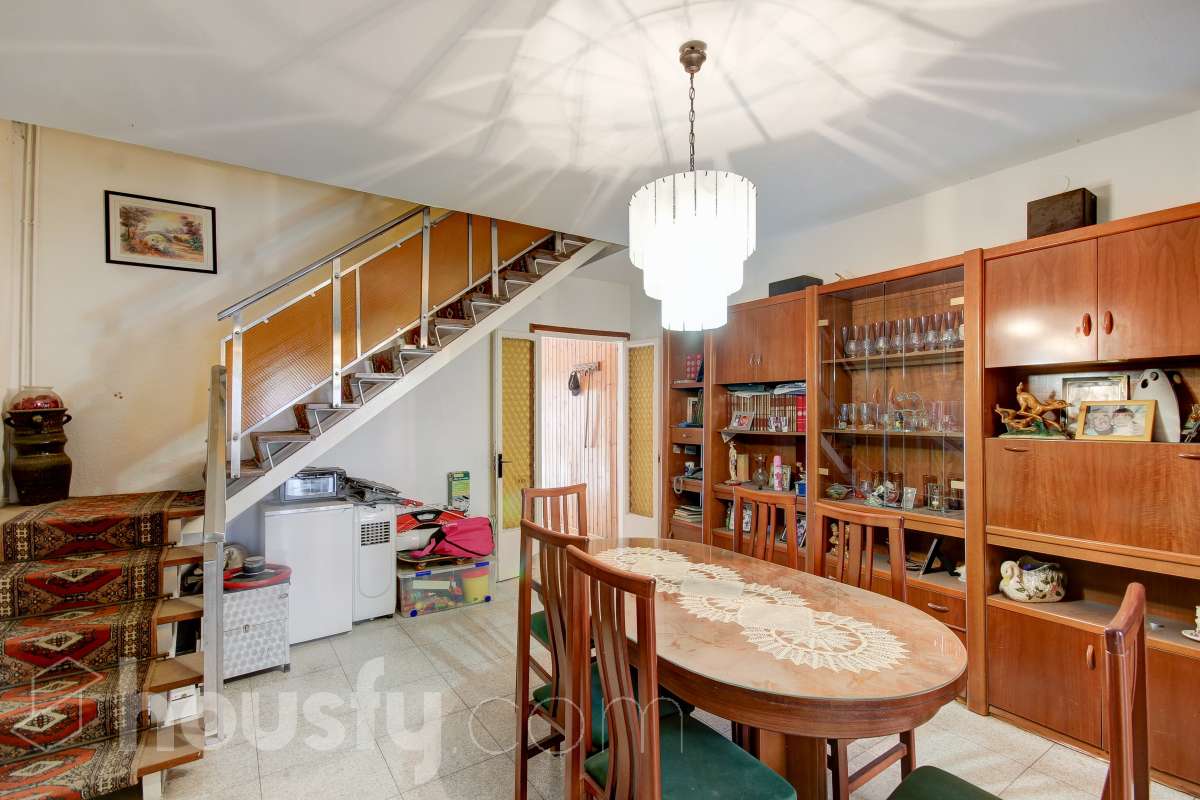 Casa en venta en Carrer del Rector Juanico, Sant Andreu de la Barca