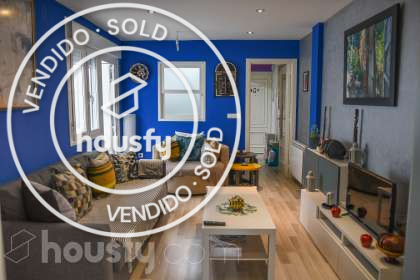 Viviendas en venta en Valladolid