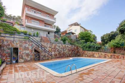 Casas en venta en Dosrius