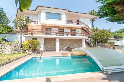 Viviendas en venta en Sant Pol de Mar