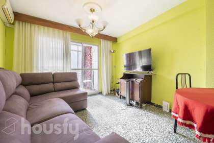 Pisos en venta en el barrio de Buena Vista