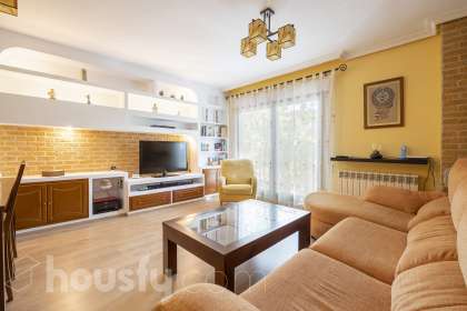 Pisos en venta en Villa de Vallecas, Madrid