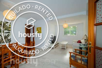 Pisos en alquiler en Estepona