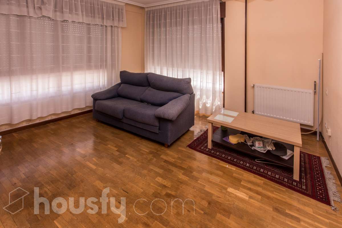 Piso en venta en Calle El Arce, Villimar - V1 - V2 - S3 - S4 - San Cristobal, Burgos