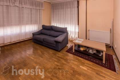 Pisos en venta en Burgos