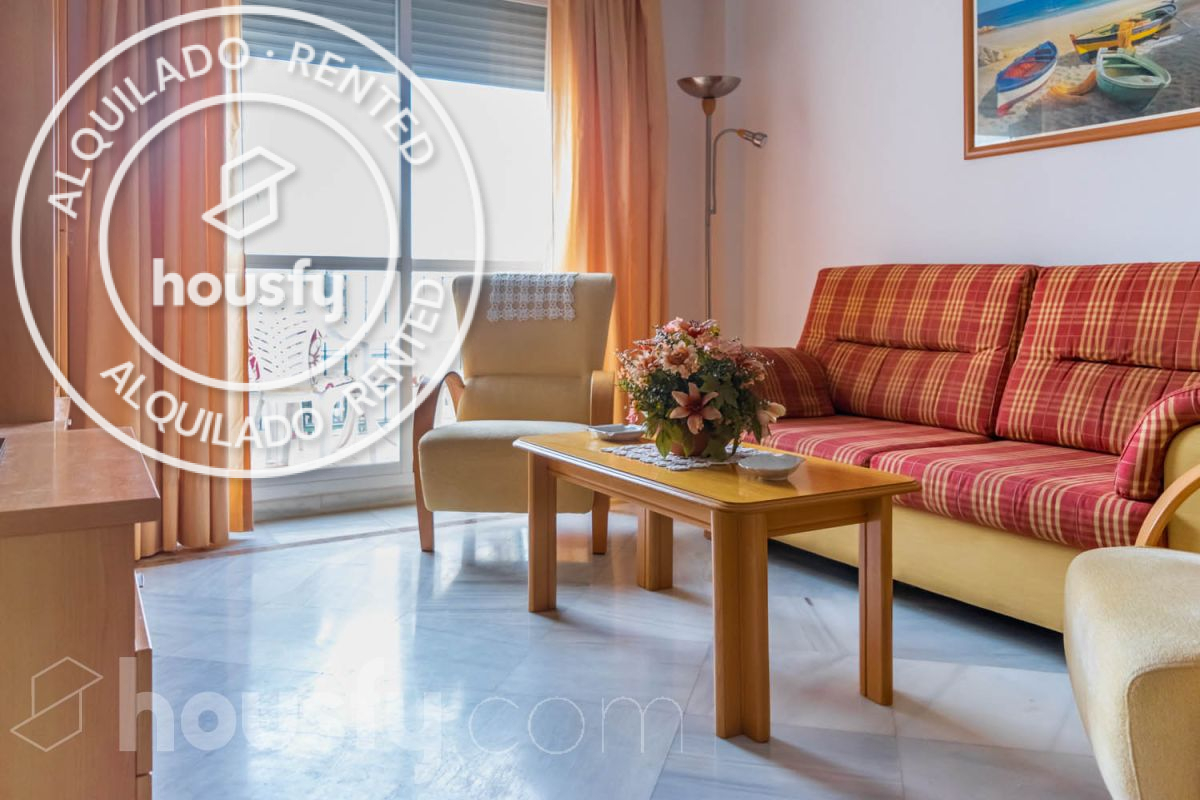 Piso alquilado en calle río Danubio , conjunto residencial locrimar fase 1, Nueva Andalucía, Marbella
