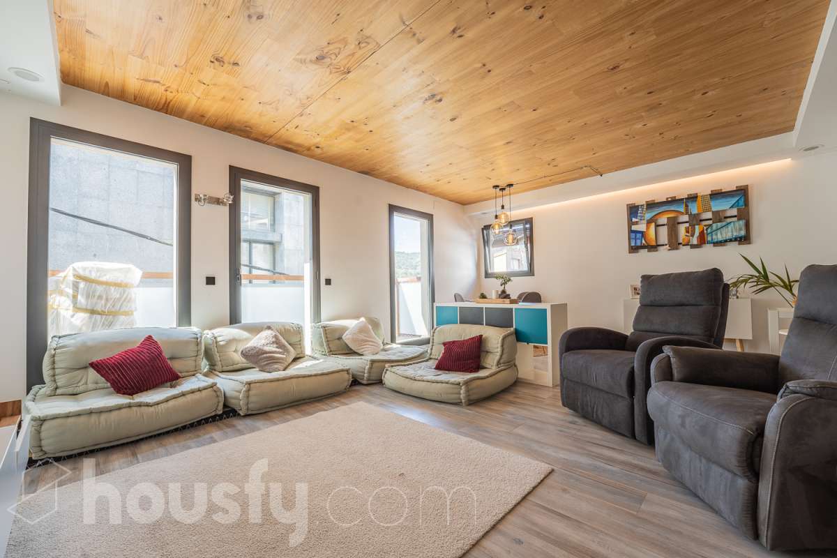 Casa en venta en Carrer del Bruc, L'Eixample, Sant Feliu de Guíxols