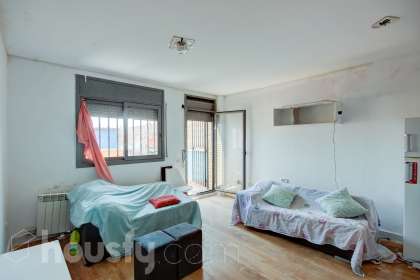 Viviendas en venta en el barrio de Can Palet