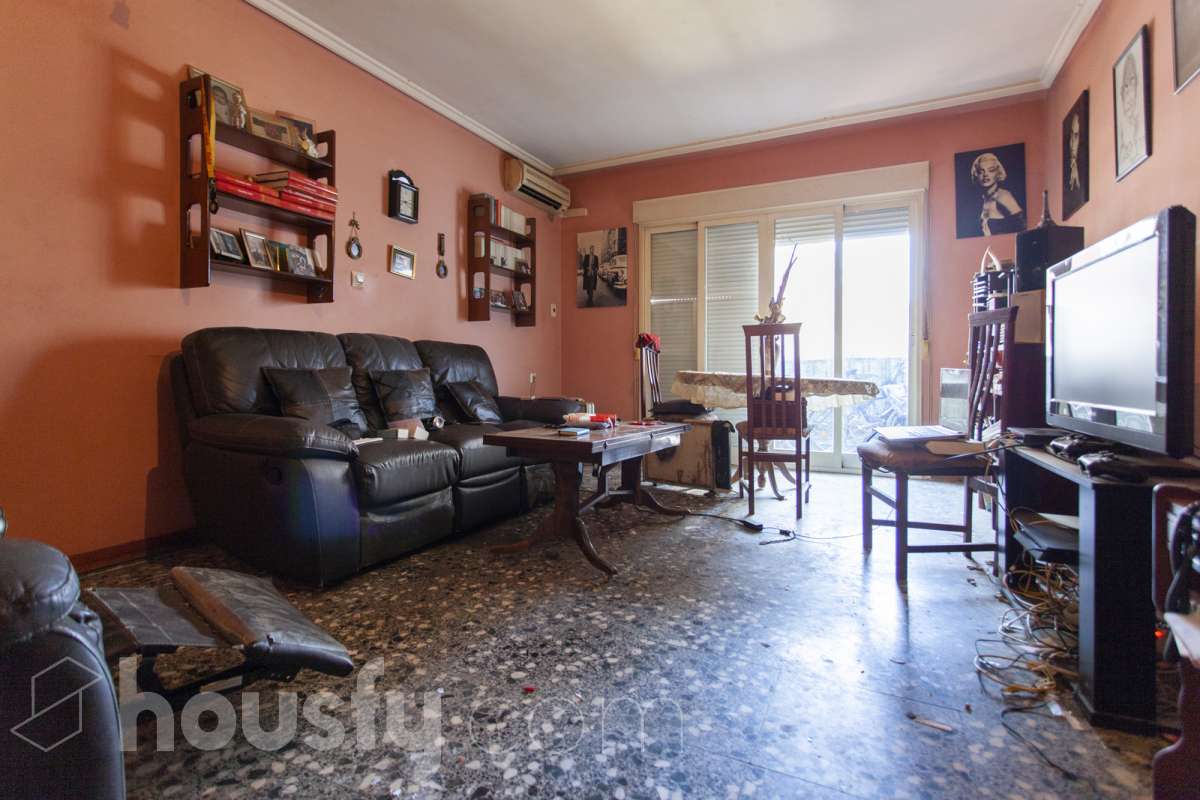 Piso en venta en CL ABAT SOLA, Centro Ciudad, Gandia