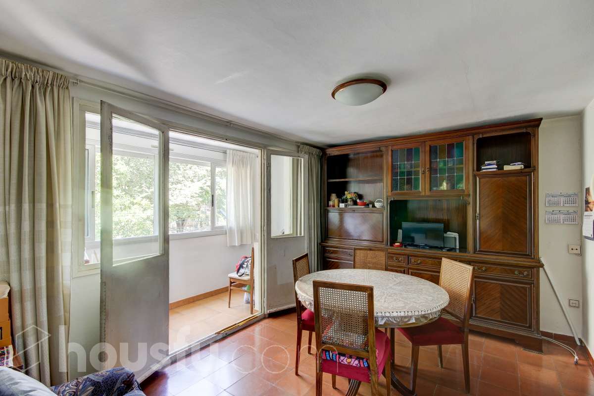 Piso en venta en PL MERINALS DELS,, Can Feu - Arraona, Sabadell
