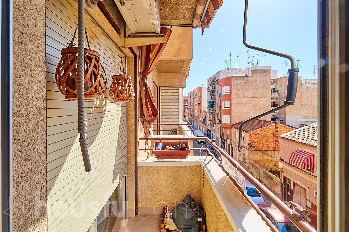 Piso en venta en Carrer Germans Navarro Caracena, Elche Ciudad, Elche / Elx