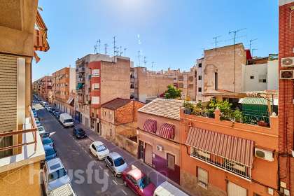Viviendas en venta en Elche / Elx
