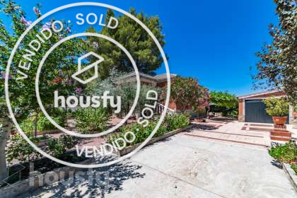 Casas en venta en El Casar de Escalona