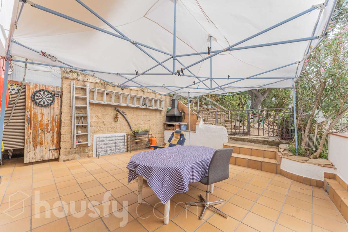 Casa en venta en Carrer dels Avets, Roca Grossa-Serra Brava, Lloret de Mar