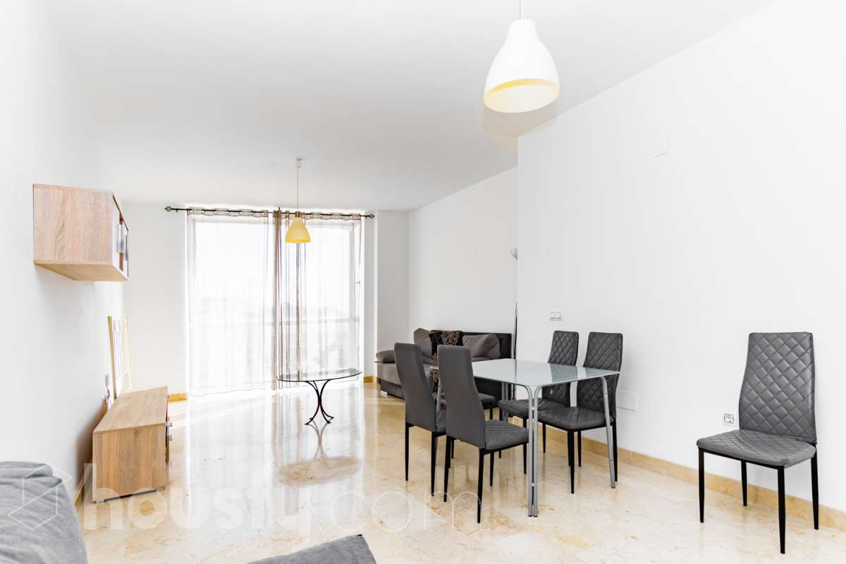 Piso en venta en Calle Félix Santiuste, Fortuna