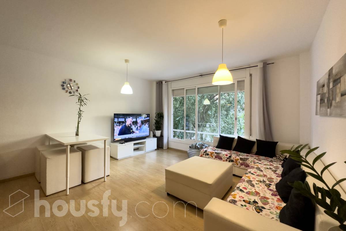Piso en venta en Carrer de València, Sant Martí, Barcelona