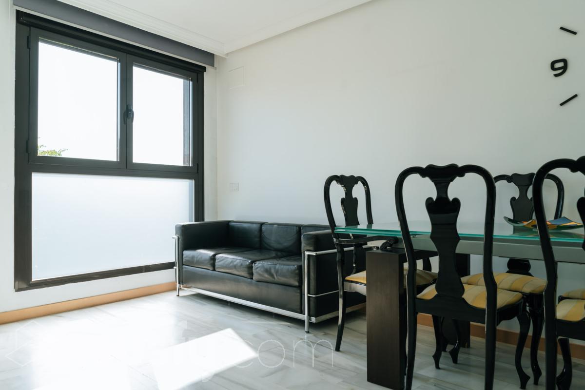 Duplex en venta en Avenida de José Gárate, Valleaguado - La Cañada, Coslada