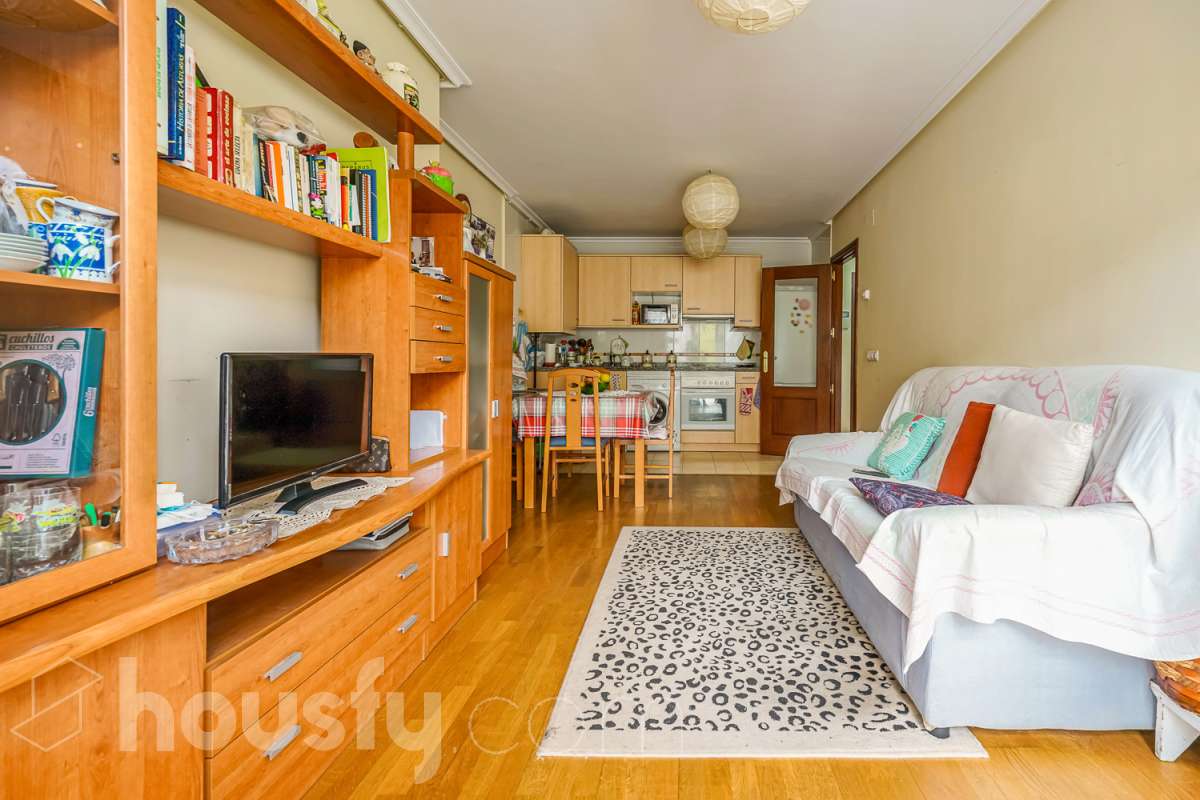 Piso en venta en Calle La Granja, Vegadeo