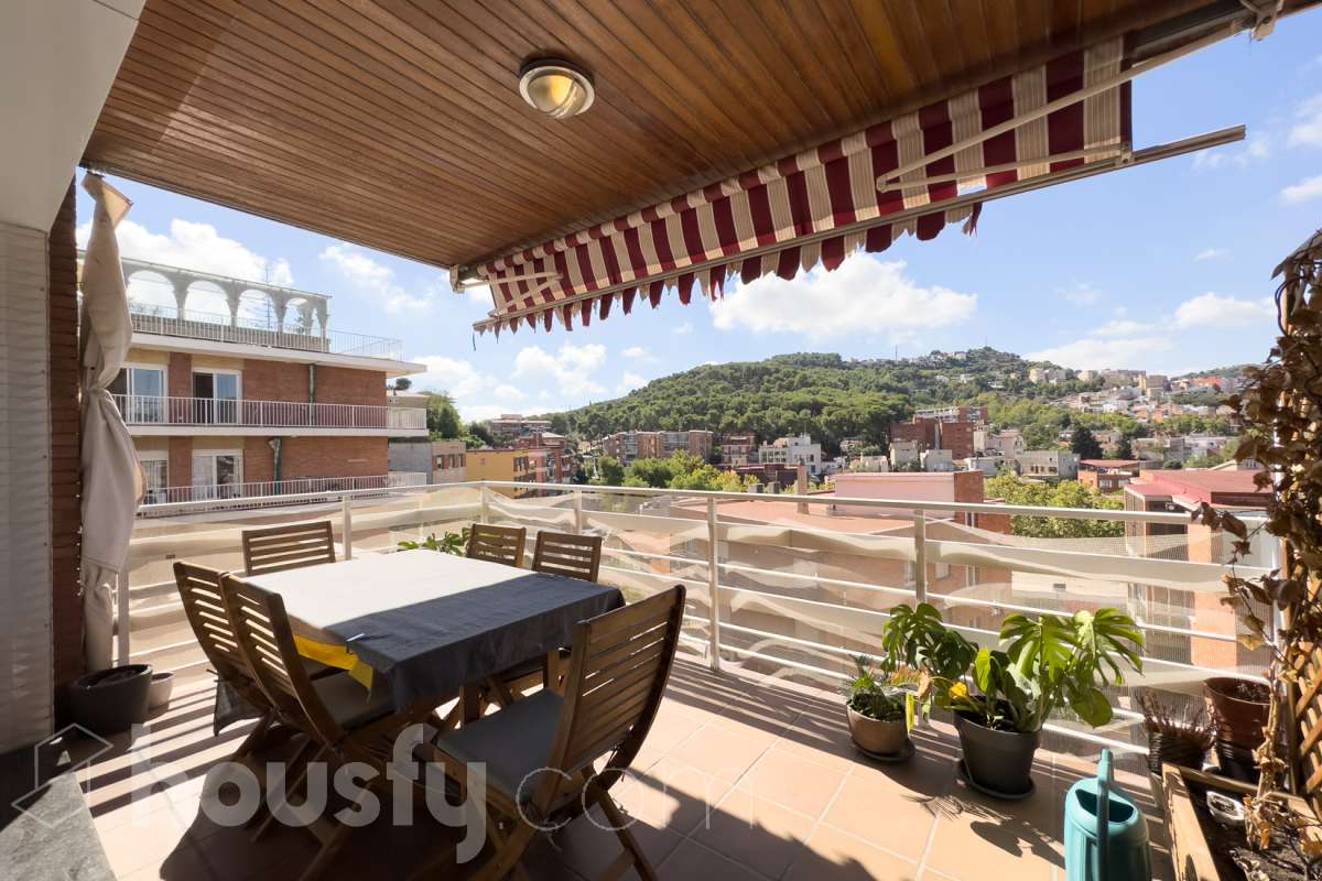 Casa en venta en Carrer Aguilar, Horta Guinardó, Barcelona