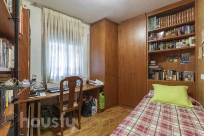 Viviendas en venta en el barrio de El Clot, Barcelona