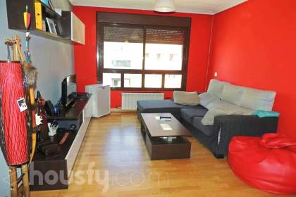 Pisos en venta en el barrio de Palomeras sureste