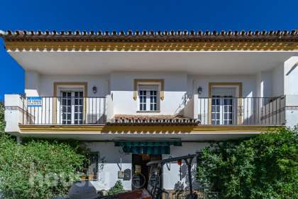 Casas en venta en la provincia de Málaga