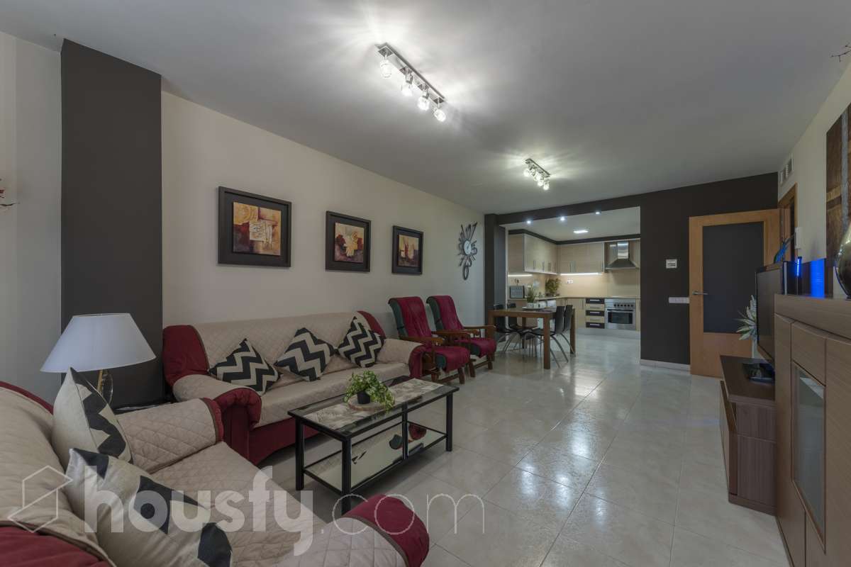 Piso en venta en Carrer Tarragona, Centre, Pineda de Mar