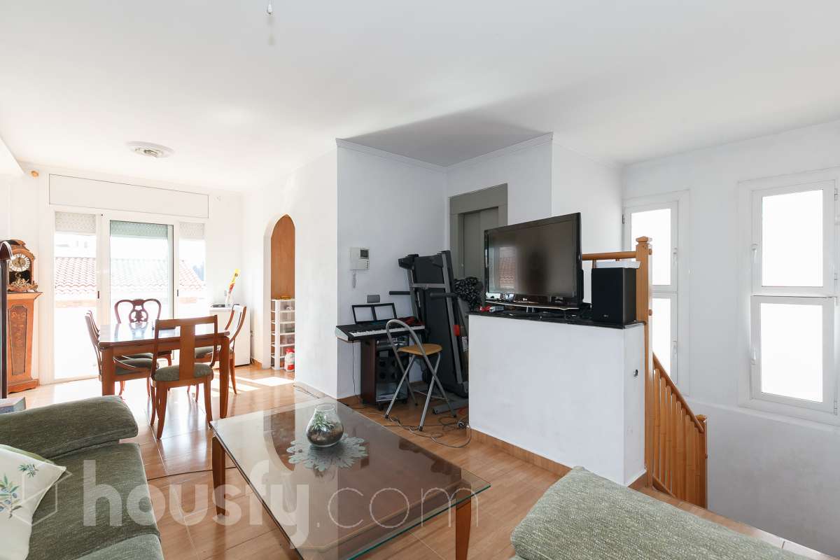 Casa en venta en Carrer de Pere Quart, La Muntanyeta - La Franquesa, El Vendrell