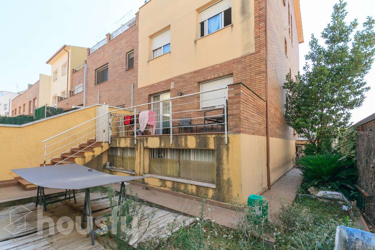 Casa en venta en Carrer de Pere Quart, La Muntanyeta - La Franquesa, El Vendrell