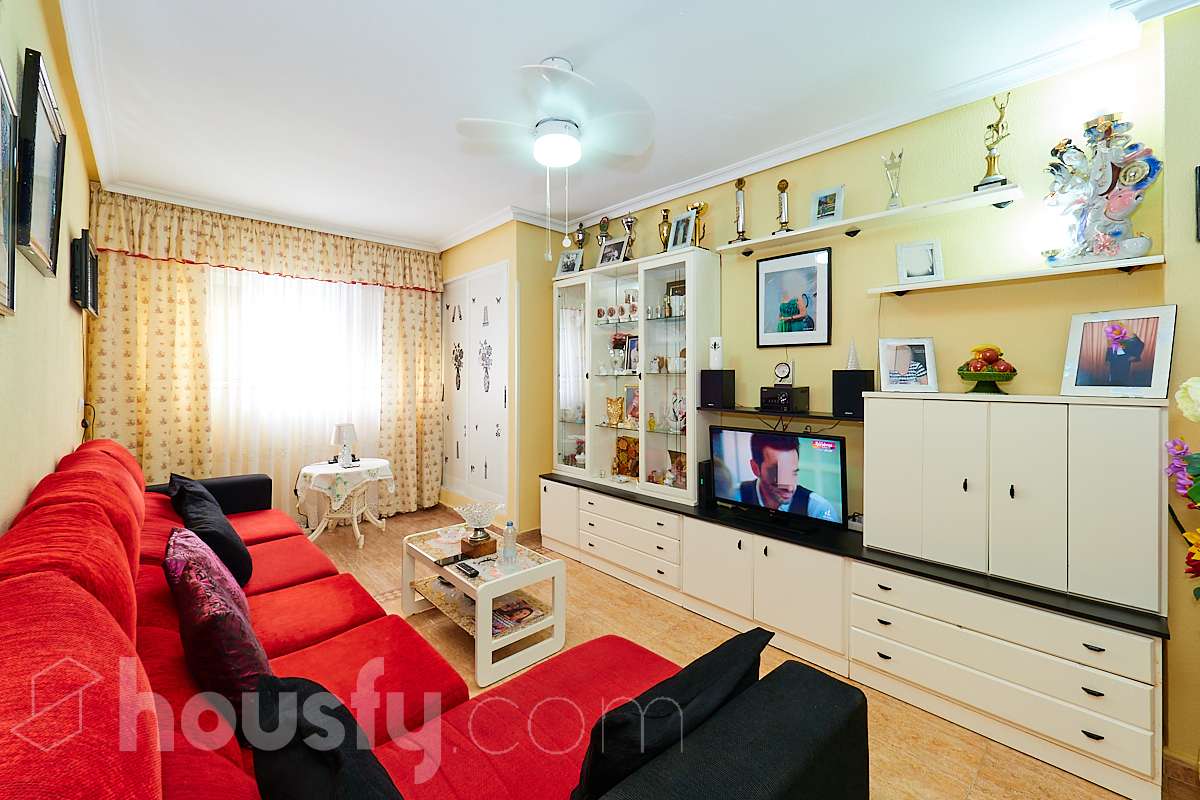 Bajo en venta en Calle Concordia, Playa del Cura, Torrevieja