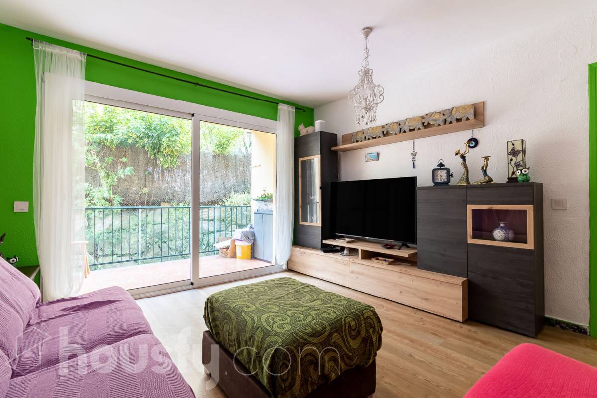 Piso en venta en Carrer de les Puntaires, Casc Antic, Lloret de Mar