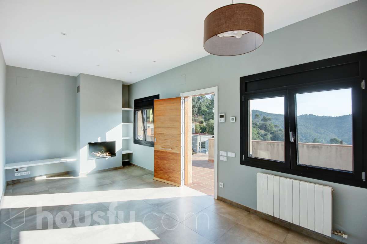 Casa en venta en Carrer d'Orellana, Sarrià-Sant Gervasi, Barcelona