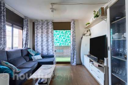 Pisos en venta en Calafell