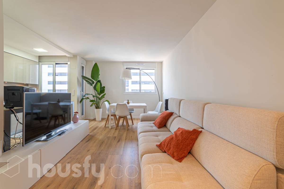 Piso en venta en Carrer del Progrés, Port, Badalona