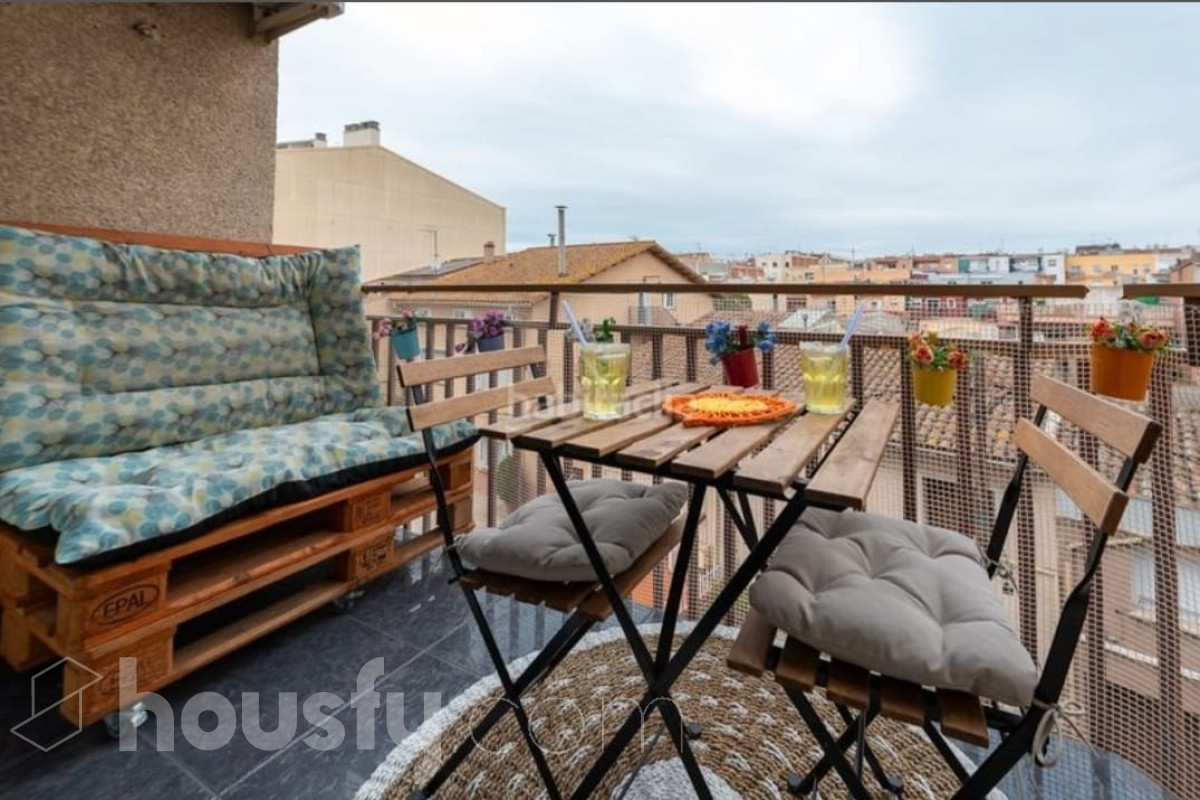 Piso en venta en Carrer Calvari, Sant Jordi - Can Mas, Ripollet