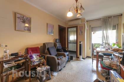 Pisos en venta en Santa Coloma de Gramenet
