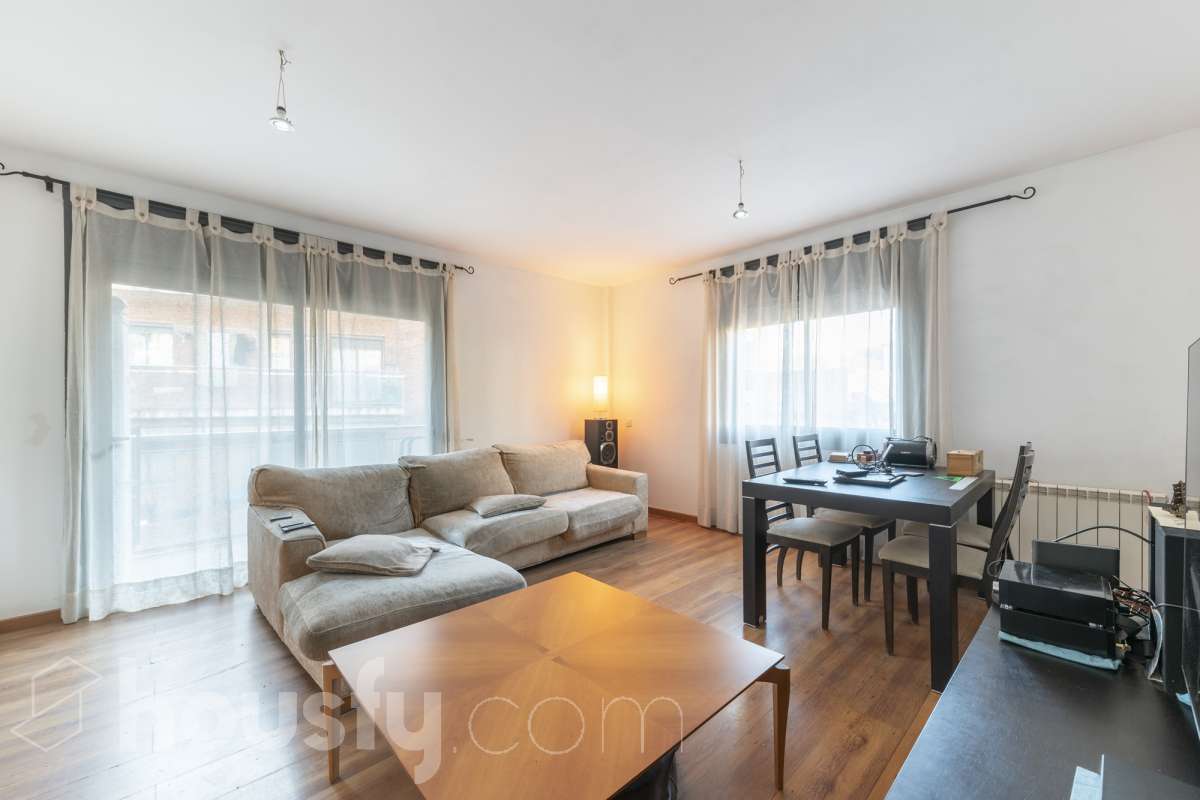 Piso en venta en Carrer Ponent, Cardedeu