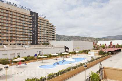 Viviendas en venta en Marina d'Or