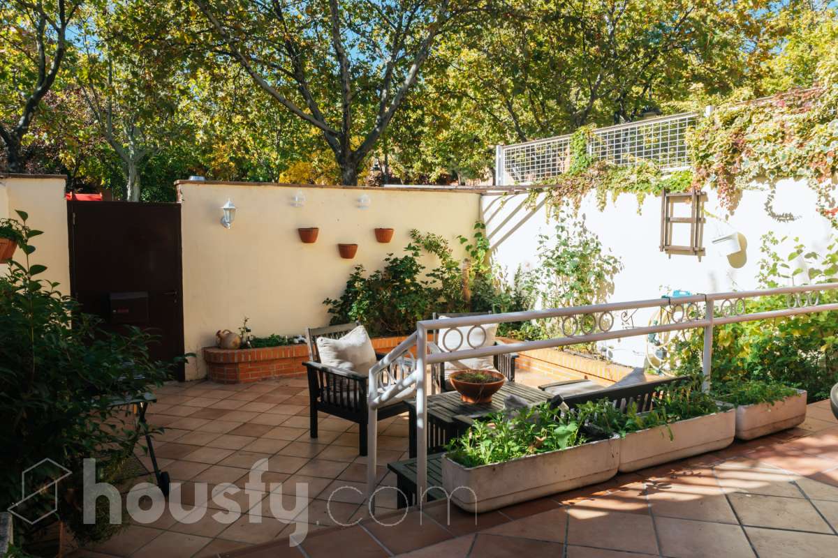 Casa en alquiler en Calle del Vado, Segunda Fase, Tres Cantos