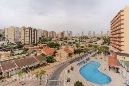 Pisos en venta en Benidorm