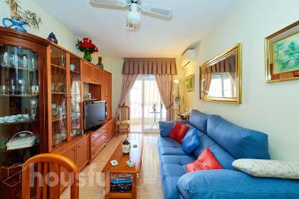 Pisos en venta en el barrio de Centro - Muelle Pesquero