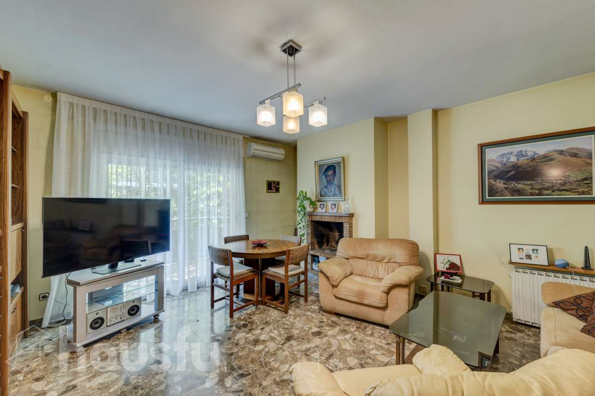 Piso en venta en Avinguda de Barberà, La Creu de Barberà - Avinguda - Eixample, Sabadell