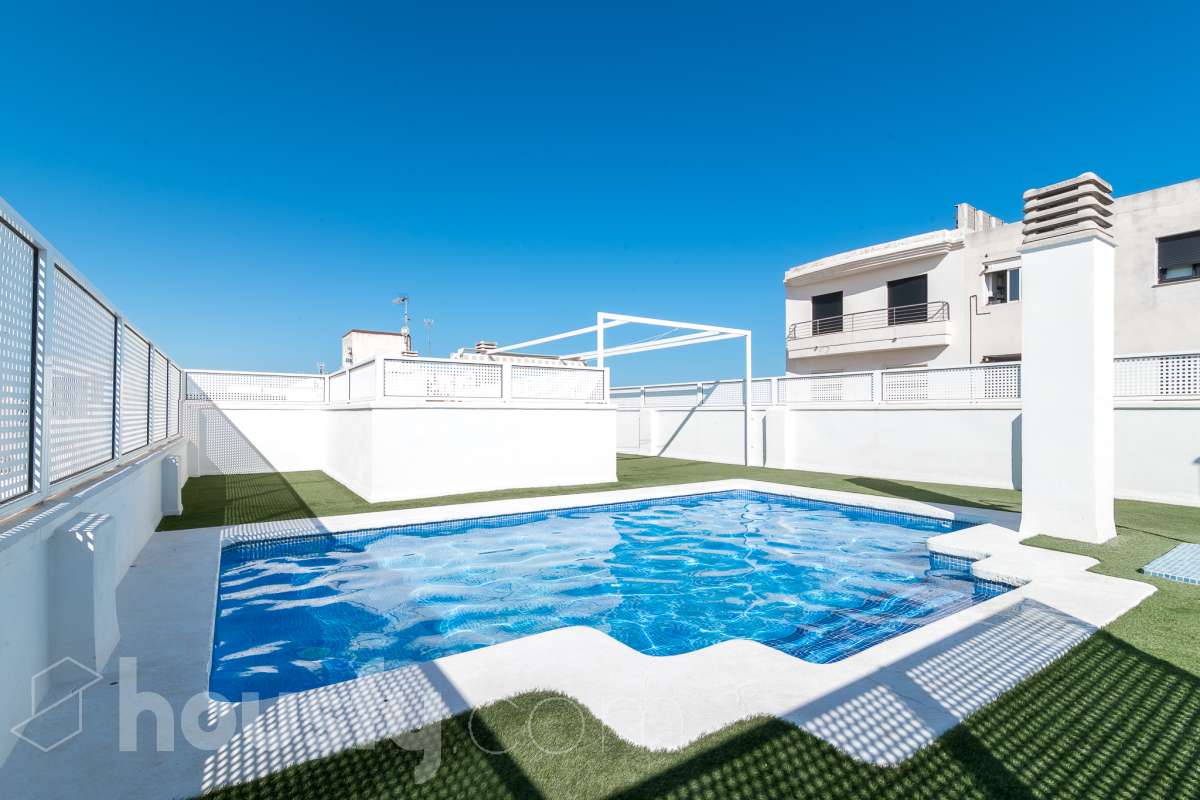 Piso en venta en Carrer Peruga, Moncófar playa, Moncófar