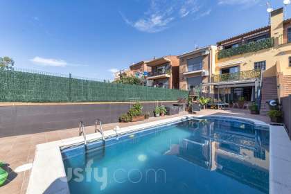 Casas en venta en Santa Coloma de Gramenet