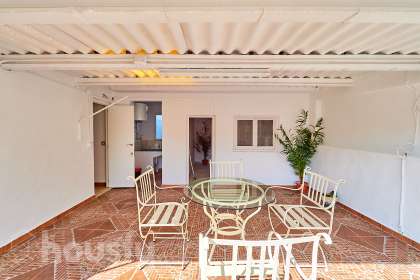 Viviendas en venta en Castalla