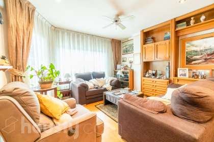 Viviendas en venta en el barrio de Rocafonda - El Palau