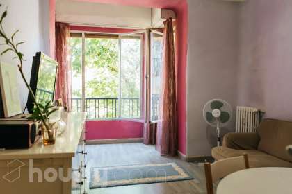 Pisos en venta en el barrio de Lista