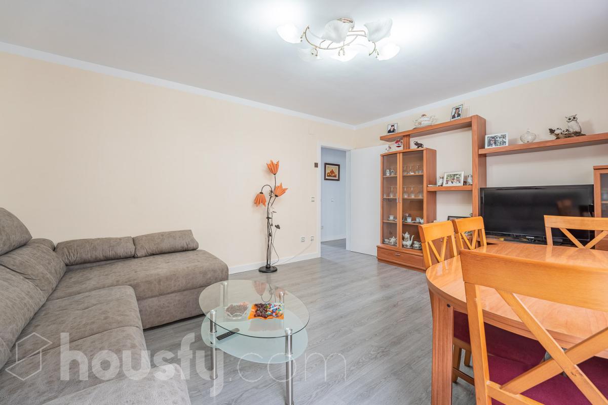 Piso en venta en CL MEZQUITA DE COR, Semicentre, Blanes