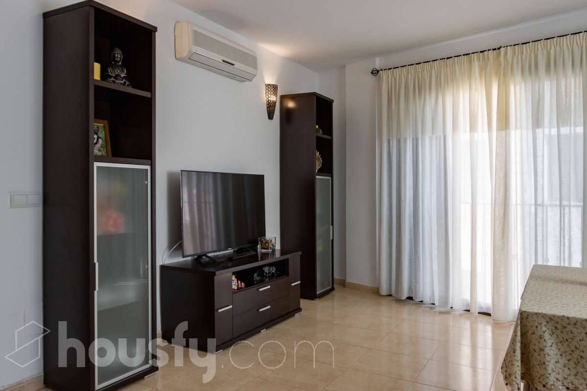 Duplex en venta en Carrer de sa Síquia, Campos