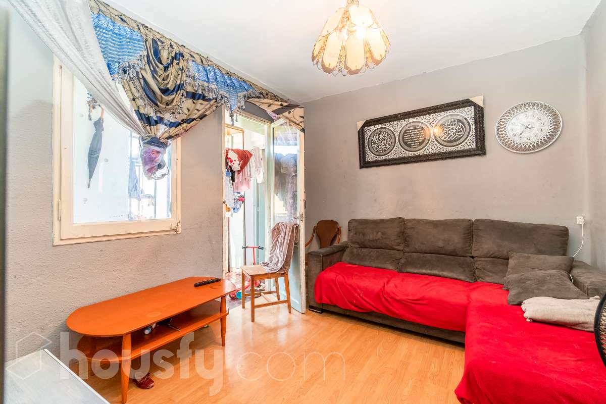 Piso en venta en Passatge Progrés, La Concòrdia - Can Rull, Sabadell